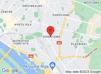  Sesku 2, Rīga, LV-1035,  PROLATIO Projekti, SIA