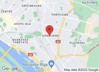  Sesku 2, Rīga, LV-1035,  Prolatio serviss, SIA