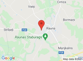  Rauna, Kalna 50, Raunas pagasts, Smiltenes nov., LV-4131,  ProLigno, SIA