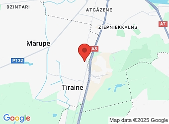  Marijas 10, Mārupe, Mārupes nov., LV-2167,  Promo serviss 1, SIA