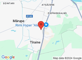  Marijas 10, Mārupe, Mārupes nov., LV-2167,  Promo TX, SIA