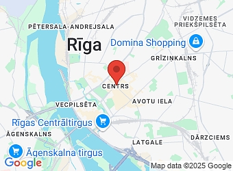  Brīvības 58-2.st., Rīga LV-1011,  PROMOTUS, SIA