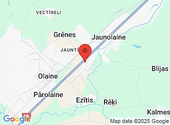  "Mehāniskās darbnīcas", Jaunolaine, Olaines pagasts, Olaines nov., LV-2127,  Promstal GTU, SIA