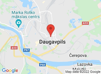  Varšavas 48, Daugavpils, LV-5404,  Propus, SIA