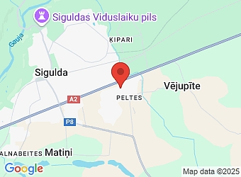  Institūta 1 - 13, Sigulda, Siguldas nov., LV-2150,  PROSPECT INVESTMENTS, SIA