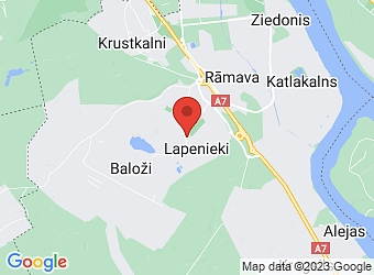  Uzvaras prospekts 25 k-4 - 15d, Baloži, Ķekavas nov., LV-2128,  Protectum Data, SIA