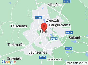 Lielā 2, Talsi, Talsu nov., LV-3201,  Protego drošības sistēmas, SIA