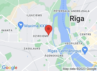  Daugavgrīvas 51, Rīga, LV-1007,  Pro-Tehs, SIA