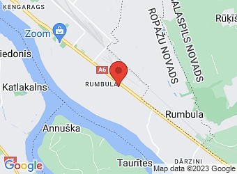  Mazjumpravas 88, Rīga, LV-1063,  Protransports, SIA