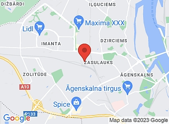  Kandavas 41A, Rīga, LV-1083,  Protube serviss, SIA