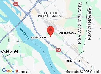  Saites 3, Rīga, LV-1057,  ProVeikals, SIA