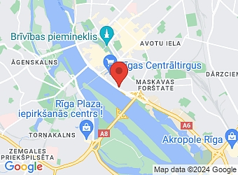  Kārļa Mīlenbaha 2-10, Rīga LV-1050,  Proventus Group, SIA