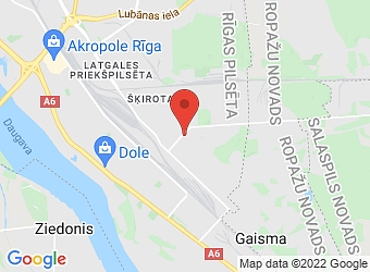  Granīta 6, Rīga, LV-1057,  PS Komerc Ltd, SIA