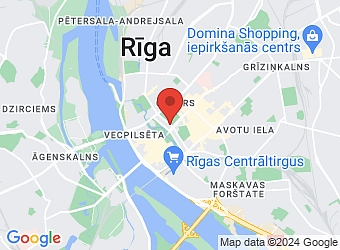  Kalpaka bulvāris 4, Rīga, LV-1050,  Psiholoģijas nodaļas atbalsta fonds