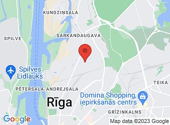  Rāmuļu 26, Rīga, LV-1005,  Psy Technology, SIA