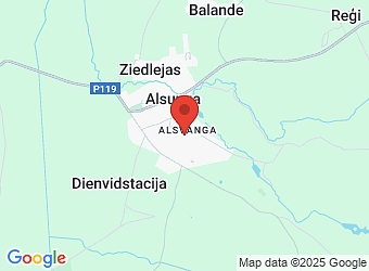  Līvānu 1, Alsunga, Alsungas pagasts, Kuldīgas nov., LV-3306,  PT WOOD, SIA