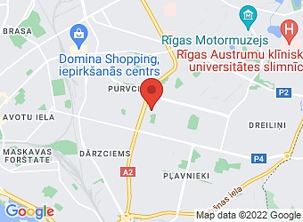  Pūces 47-40b, Rīga LV-1082,  Pūces birzs 47, dzīvokļu īpašnieku biedrība