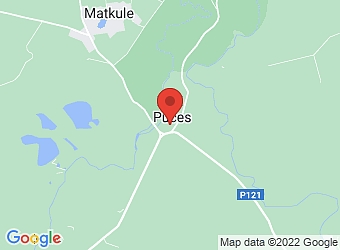  "Pūcītes", Vānes pagasts, Tukuma nov. LV-3131,  Pūcītes, veikals