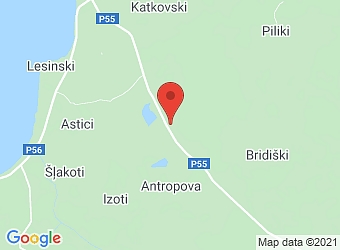  Akmenīši, "Pūdnīku skūla" , Kaunatas pagasts, Rēzeknes nov., LV-4622,  Pūdniku skūla