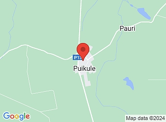 "Sabiedriskais centrs", Puikule, Brīvzemnieku pagasts, Limbažu nov., LV-4063,  Puikules bibliotēka