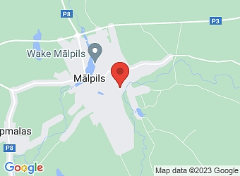  Mālpils, Mergupes 5, Mālpils pagasts, Siguldas nov., LV-2152,  Pūkainīts, SIA