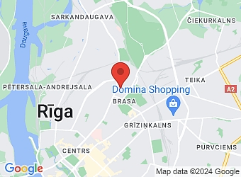  Ierēdņu 2-1a, Rīga LV-1013,  Puķīte I.V., SIA