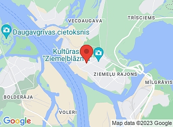  Baltāsbaznīcas 19, Rīga, LV-1015,  Puķīte I.V., SIA, Veikals