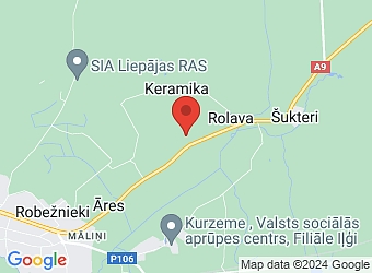  "Puķītes", Grobiņas pagasts, Dienvidkurzemes nov., LV-3430,  Puķītes 2, SIA