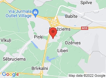  "Bukulti 1", Priežciems, Babītes pagasts, Mārupes nov., LV-2107,  Puķu nakts