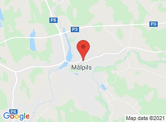  Mālpils, Pirts 4, Mālpils pagasts, Siguldas nov., LV-2152,  Puķu pietura, IK