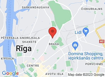  Hospitāļu 37, Rīga, LV-1013,  Pukukurjers.lv, SIA