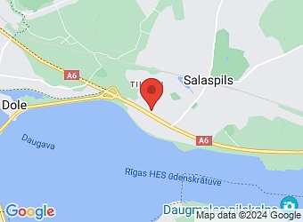  Celtnieku 6A - 35, Salaspils, Salaspils nov., LV-2121,  Pulmonālās hipertensijas biedrība