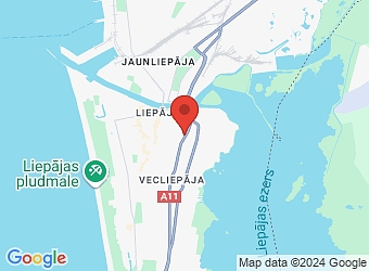  Ganību 26, Liepāja, LV-3401,  PUM, SIA