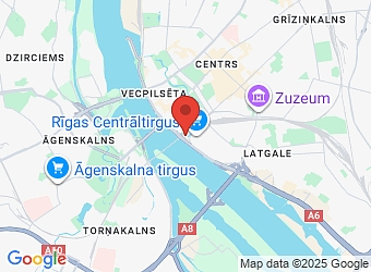  Lastādijas 1A, Rīga, LV-1050,  Pumity, SIA