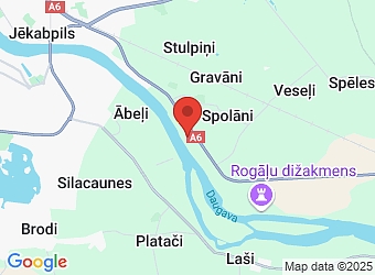  "Punu Muiža", Kūku pagasts, Jēkabpils nov., LV-5222,  PUNUMUIŽA, ZS
