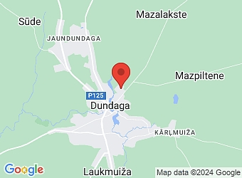  "Pūpoli", Dundaga, Dundagas pagasts, Talsu nov., LV-3270,  Pūpoli, ZS