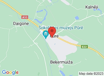  Pūre , Pūres pagasts, Tukuma nov., LV-3124,  Pūre Z, SIA