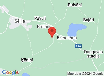  "Pureni", Sēlpils pagasts, Jēkabpils nov., LV-5232,  Pureni, ZS