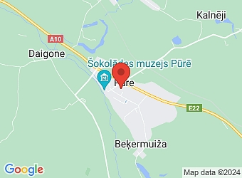  "Pūre 24" - 15, Pūre, Pūres pagasts, Tukuma nov., LV-3124,  Pūres Evaņģēliski luteriskā draudze
