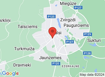  Raiņa 15A, Talsi, Talsu nov., LV-3201,  Purmaļi, ZS