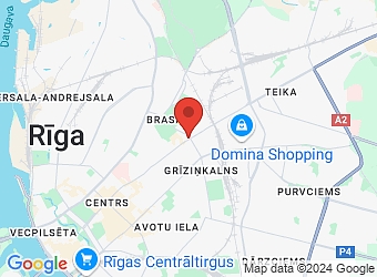  Brīvības 167, Rīga, LV-1012,  Purmed.lv, SIA