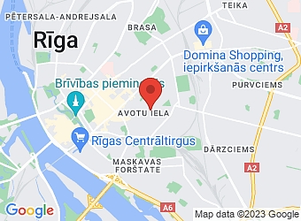  Matīsa 64, Rīga, LV-1009,  Purple Corner, SIA