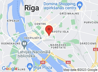  Ernesta Birznieka-Upīša 13 - 6, Rīga, LV-1011,  PurPur Fleur, IK