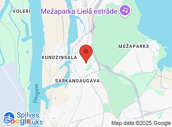  Sarkandaugavas 22, Rīga LV-1005,  Puškina liceja attīstības biedrība