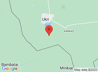  "Putras", Ukru pagasts, Dobeles nov., LV-3729,  Putras, ZS