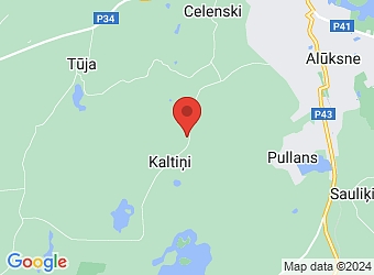  "Racupkalns", Alsviķu pagasts, Alūksnes nov., LV-4333,  Puzuļa U. keramikas darbnīca
