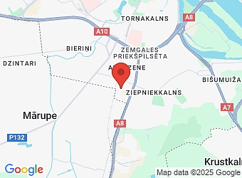  Bikstu 6 - 21A, Rīga, LV-1058,  PV-Būve, SIA