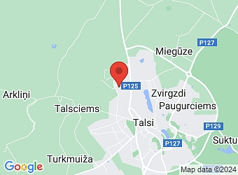  Ošu 5, Talsi, Talsu nov., LV-3201,  PV ENERGY, SIA