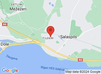  Baznīcas 11, Salaspils, Salaspils nov., LV-2121,  PWS, SIA