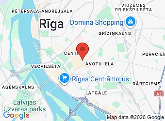  Lāčplēša 37, Rīga, LV-1011,  Qeeper Nordic, SIA